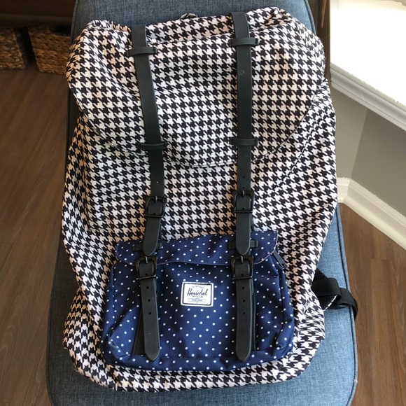 Herschel Supply Company Handbags - Herschel Supply Co. Backpack
